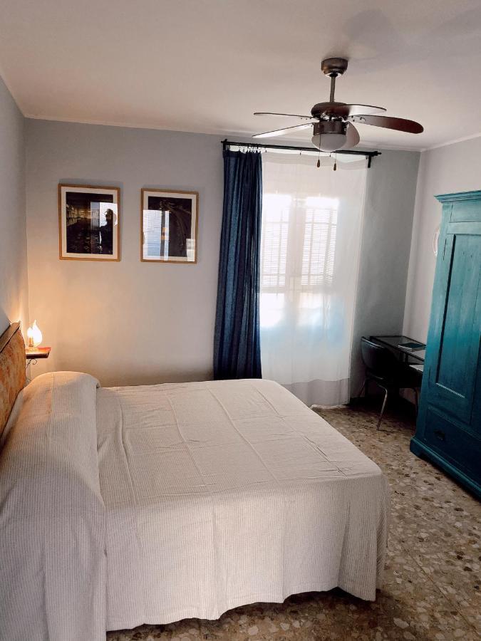 Atlante Hotel ตอสโกลาโน มาแดร์โน ภายนอก รูปภาพ