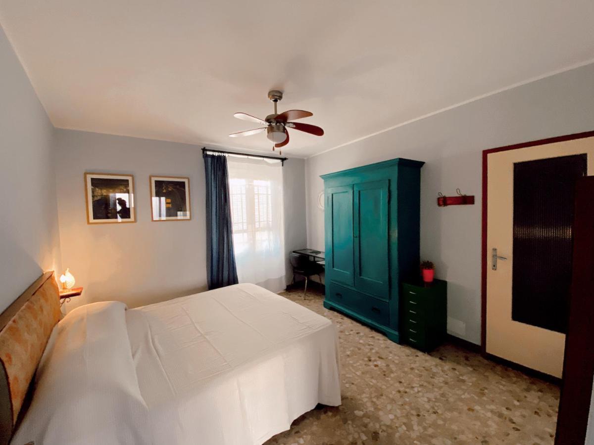 Atlante Hotel ตอสโกลาโน มาแดร์โน ภายนอก รูปภาพ