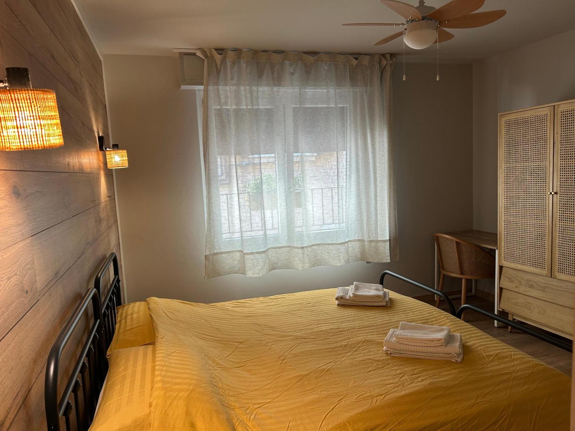 Atlante Hotel ตอสโกลาโน มาแดร์โน ภายนอก รูปภาพ
