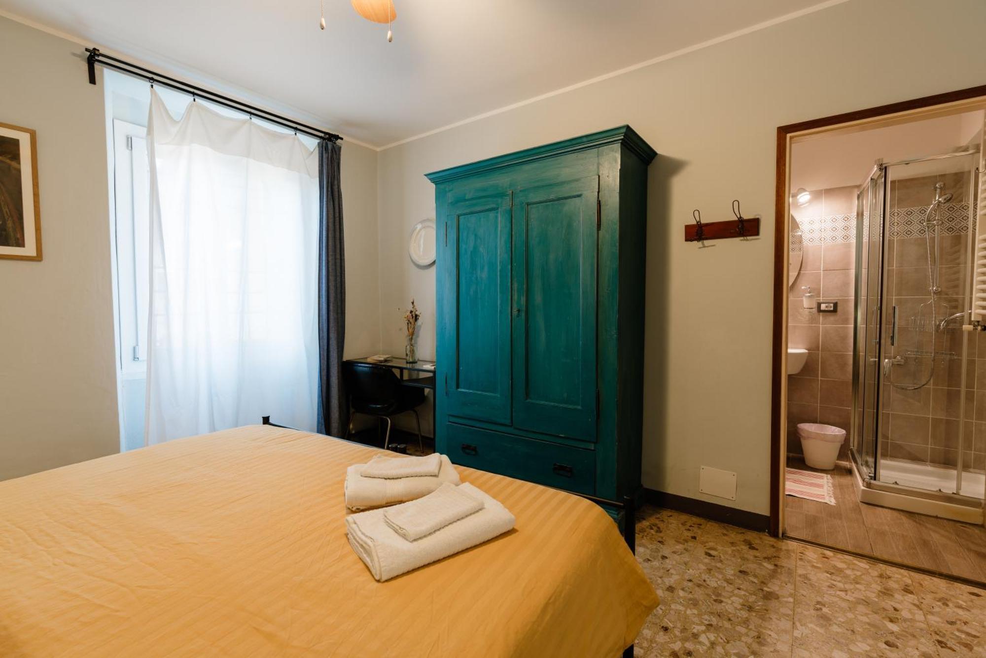Atlante Hotel ตอสโกลาโน มาแดร์โน ภายนอก รูปภาพ