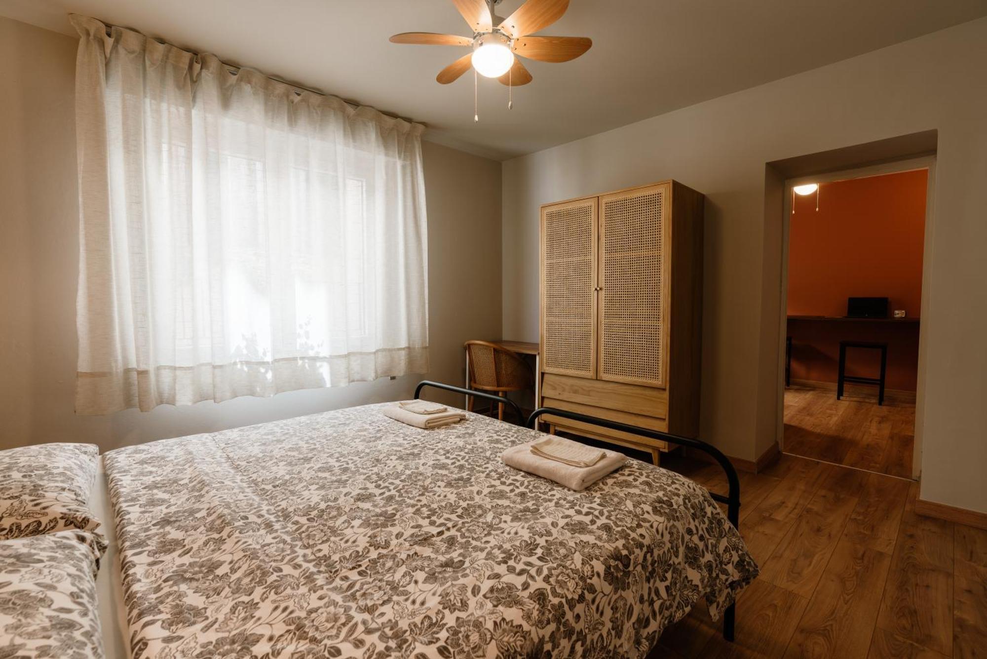 Atlante Hotel ตอสโกลาโน มาแดร์โน ภายนอก รูปภาพ